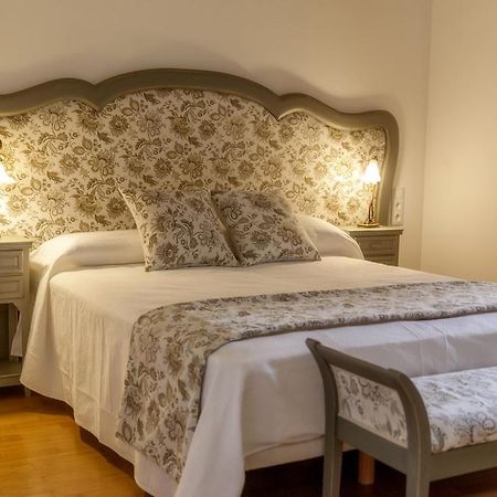 Casa Rectoral De San Eusebio Hotel Orense Kültér fotó