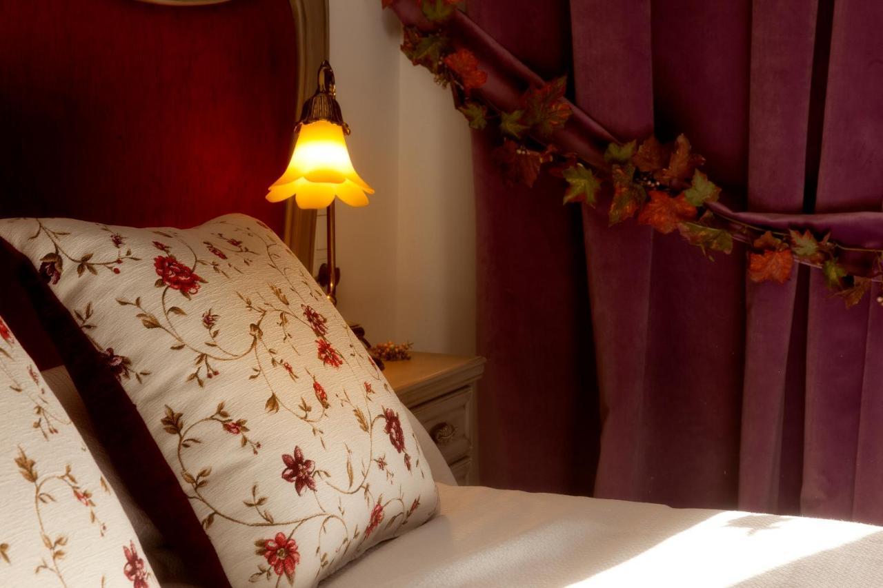 Casa Rectoral De San Eusebio Hotel Orense Kültér fotó