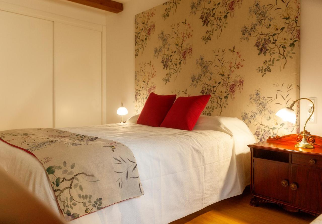 Casa Rectoral De San Eusebio Hotel Orense Kültér fotó