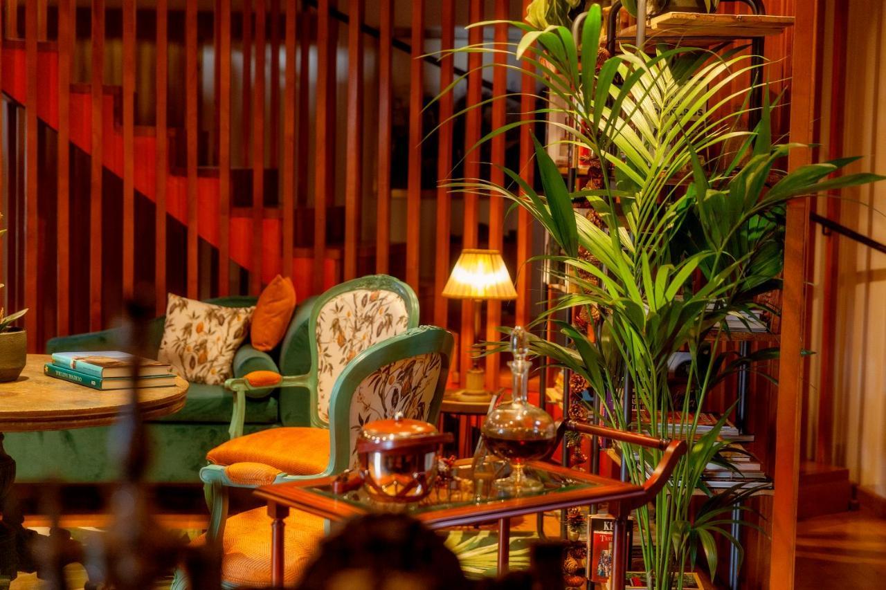 Casa Rectoral De San Eusebio Hotel Orense Kültér fotó