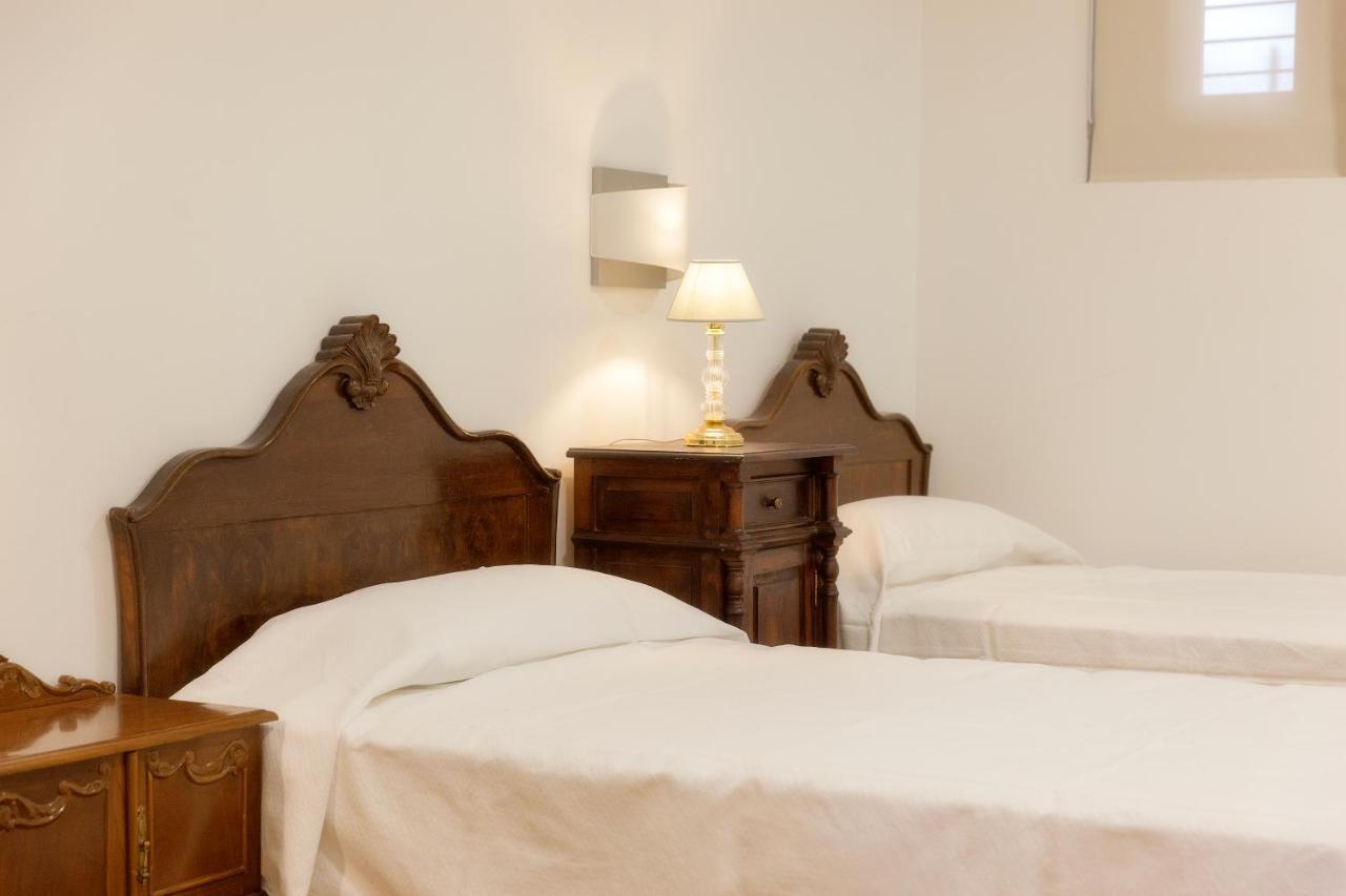 Casa Rectoral De San Eusebio Hotel Orense Kültér fotó
